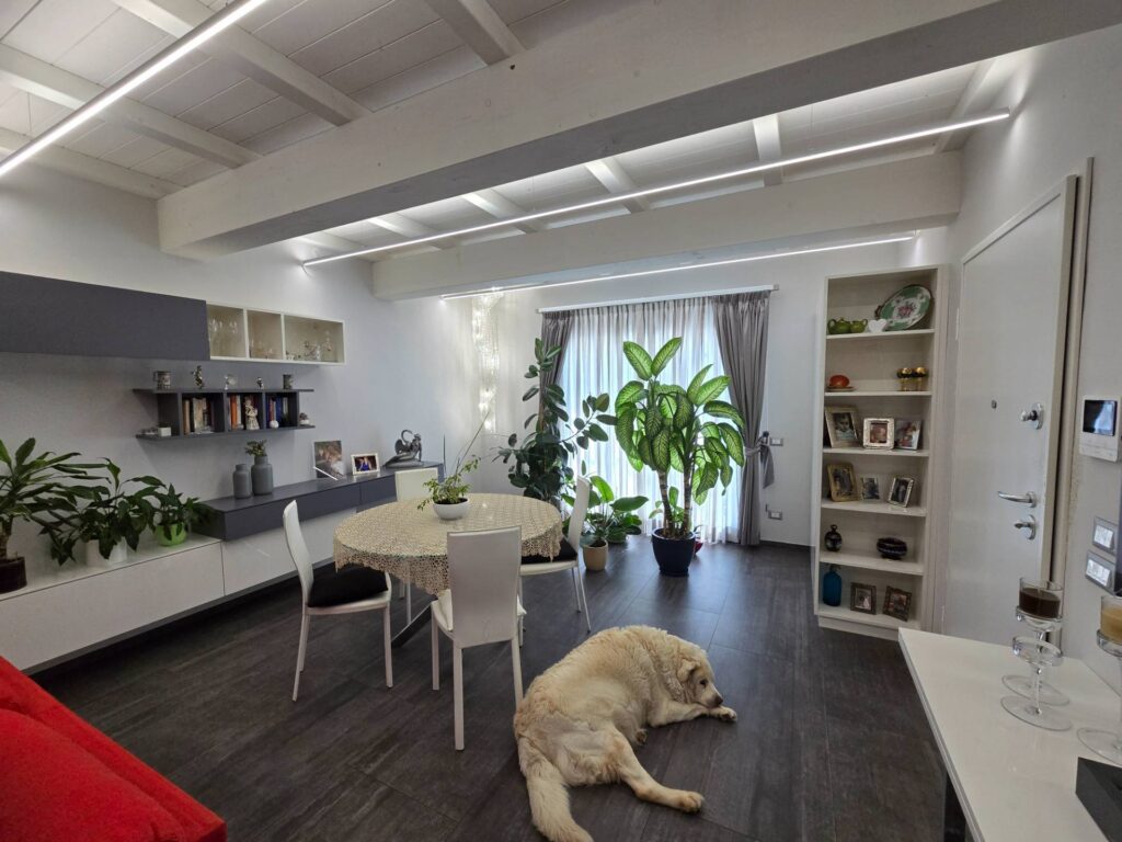 1624-Villa con giardino di recente costruzione in classe nergetica A/4-Buggiano-17 Agenzia Immobiliare ASIP