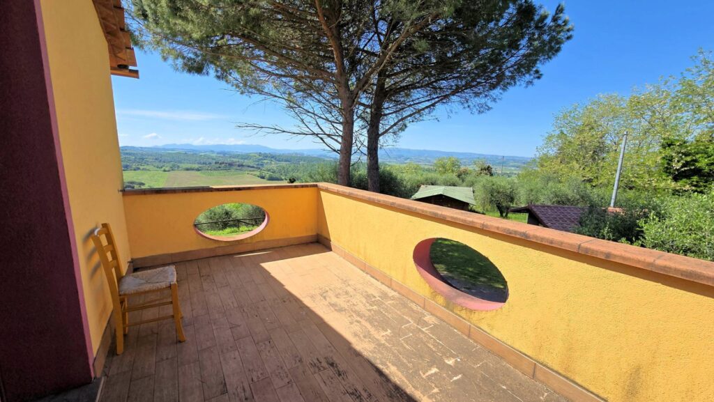 1626-Piccola azienda agricola con casale di campagna-Palaia-5 Agenzia Immobiliare ASIP