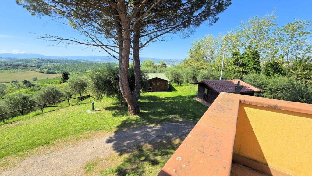 1626-Piccola azienda agricola con casale di campagna-Palaia-7 Agenzia Immobiliare ASIP