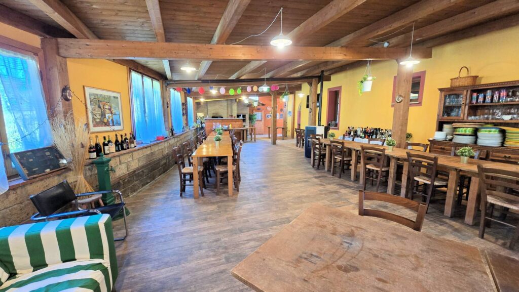 1626-Piccola azienda agricola con casale di campagna-Palaia-13 Agenzia Immobiliare ASIP