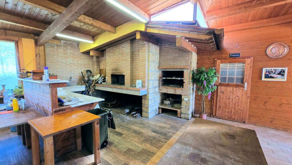 1626-Piccola azienda agricola con casale di campagna-Palaia-14 Agenzia Immobiliare ASIP