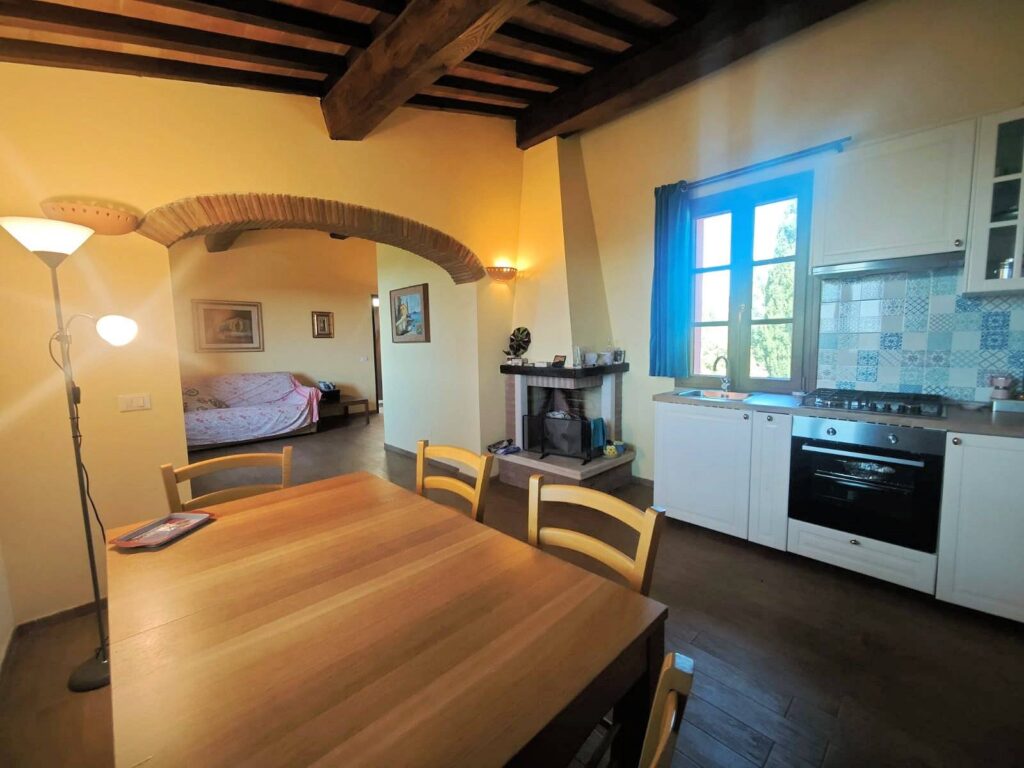 1626-Piccola azienda agricola con casale di campagna-Palaia-18 Agenzia Immobiliare ASIP