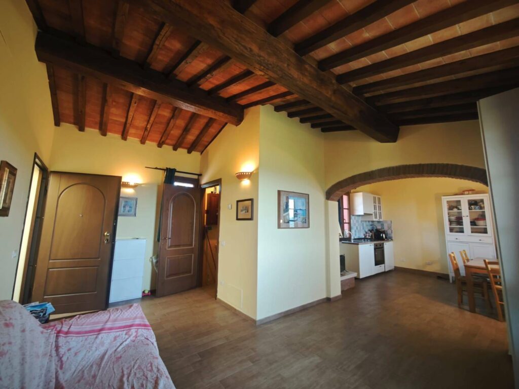 1626-Piccola azienda agricola con casale di campagna-Palaia-17 Agenzia Immobiliare ASIP