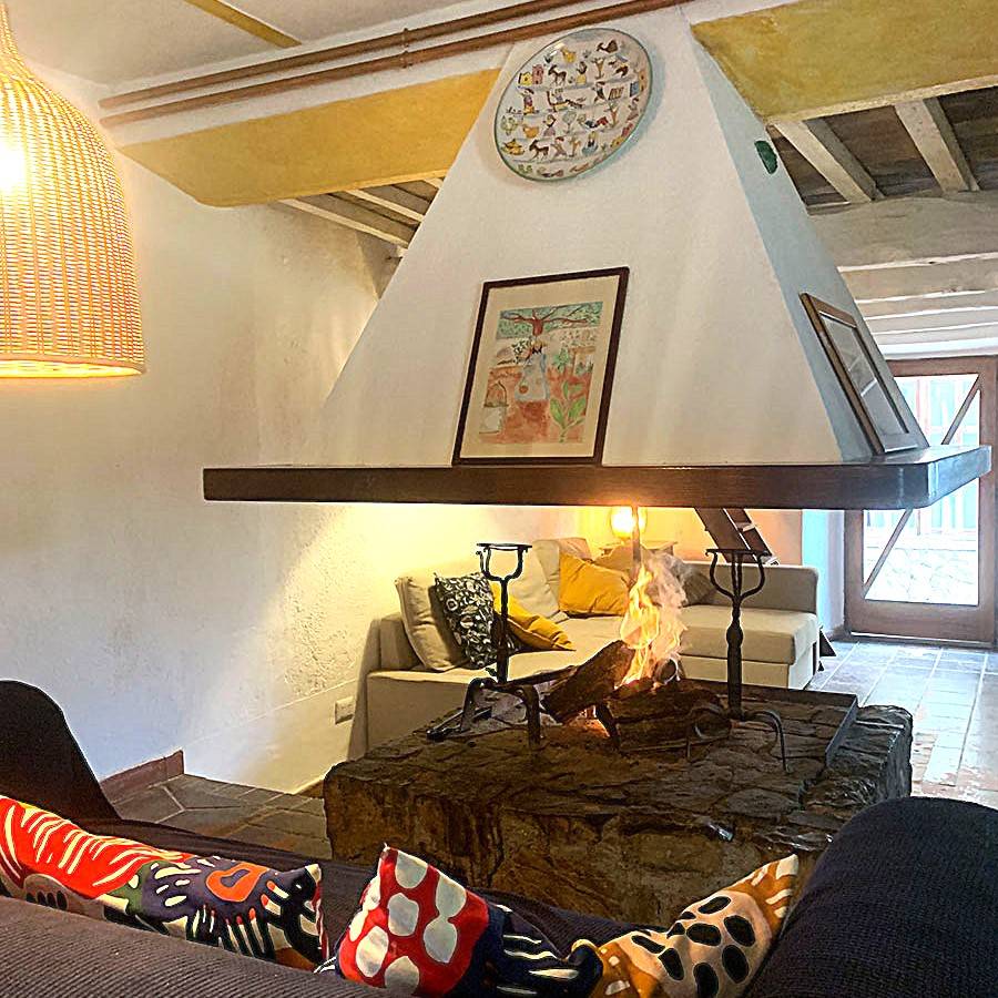 560-Rustico con parco e piscina-Manciano-12 Agenzia Immobiliare ASIP