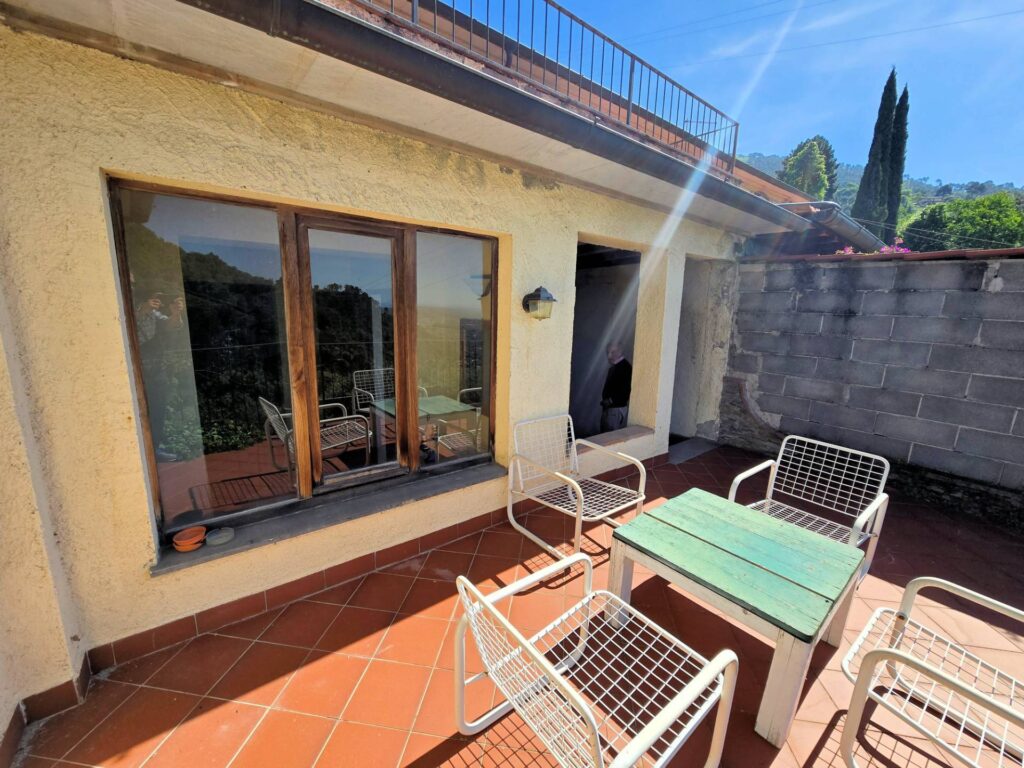 1639-Terratetto con giardino e vista mare-Pietrasanta-6 Agenzia Immobiliare ASIP