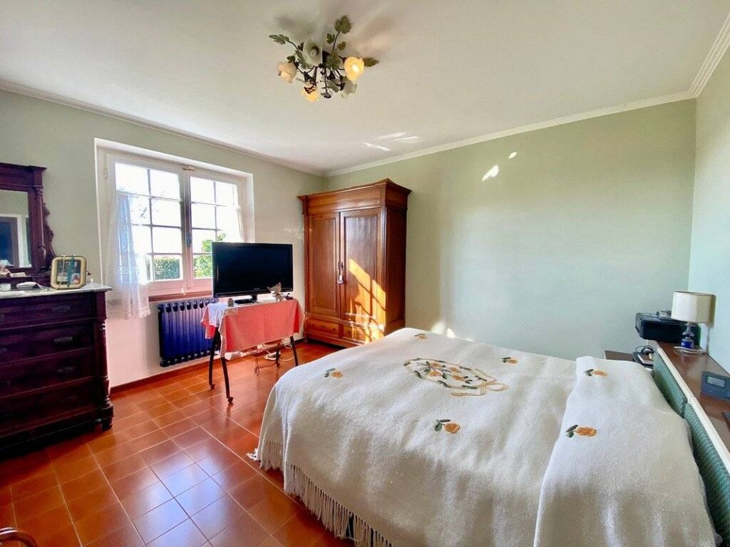 1640-Villa libera su quattro lati con giardino-Pietrasanta-19 Agenzia Immobiliare ASIP