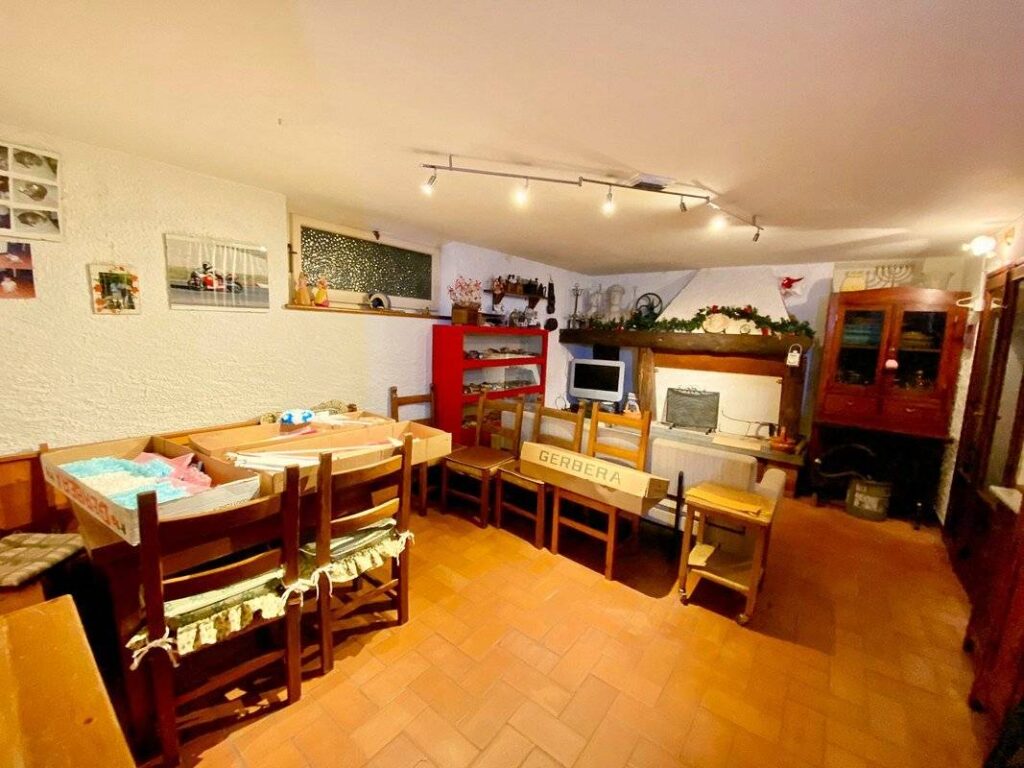 1640-Villa libera su quattro lati con giardino-Pietrasanta-18 Agenzia Immobiliare ASIP