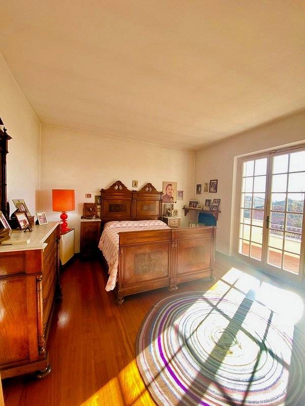 1640-Villa libera su quattro lati con giardino-Pietrasanta-20 Agenzia Immobiliare ASIP