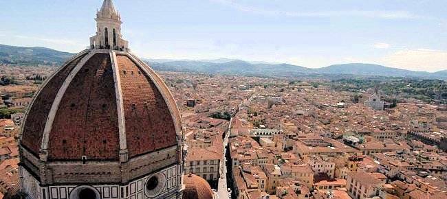 1641-Proponiamo la vendita di ville nei dintorni di Firenze-Firenze-4 Agenzia Immobiliare ASIP