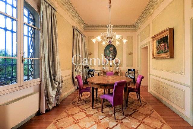 1642-Villa storica di grandi dimensioni con parco e piscina-Firenze-30 Agenzia Immobiliare ASIP