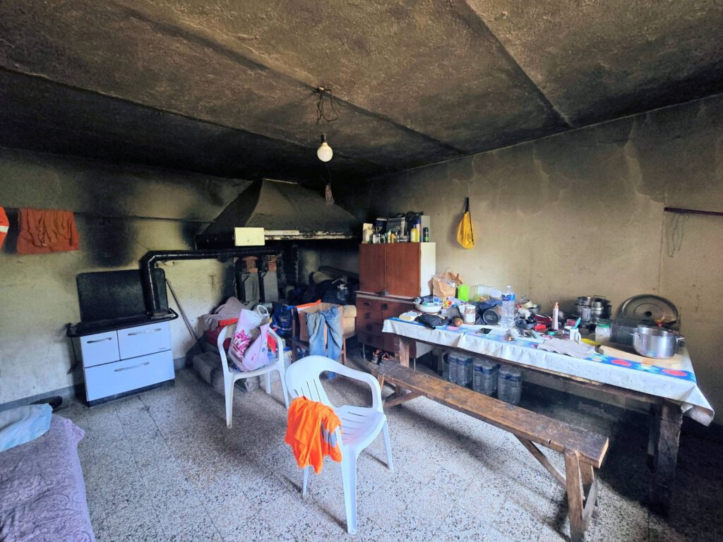 1269-Casa indipendente da ristrutturare con ampio uliveto-Quarrata-9 Agenzia Immobiliare ASIP