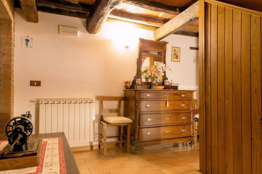 1265-BEL COMPLESSO AGRITURISTICO SITO IN UN'OASI DI PACE ED ASSOLUTA BELLEZZA NATURALISTICA-San Marcello Piteglio-23 Agenzia Immobiliare ASIP