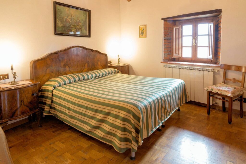 1265-BEL COMPLESSO AGRITURISTICO SITO IN UN'OASI DI PACE ED ASSOLUTA BELLEZZA NATURALISTICA-San Marcello Piteglio-25 Agenzia Immobiliare ASIP