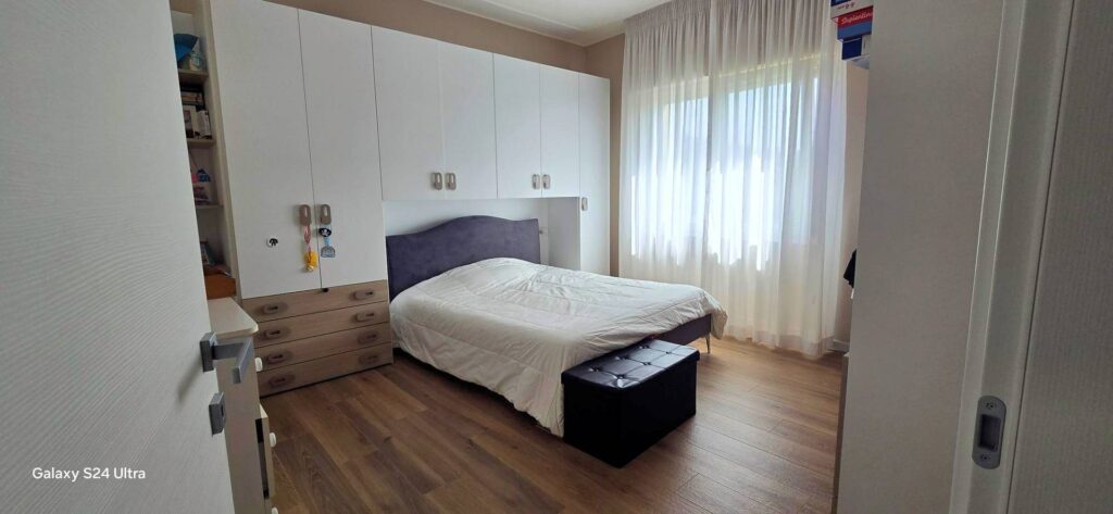 1651-Villetta recentemente ristrutturata libera su quattro lati  con ampio giardino-Ponte Buggianese-8 Agenzia Immobiliare ASIP