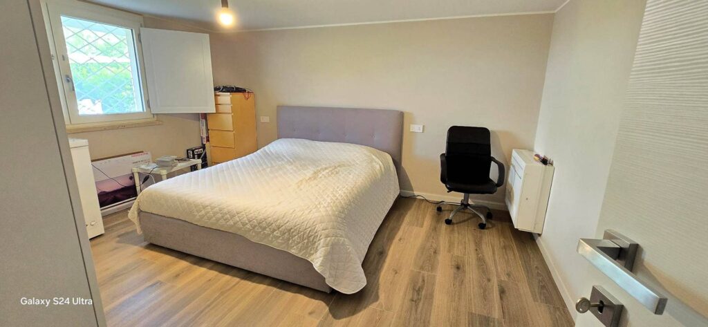 1651-Villetta recentemente ristrutturata libera su quattro lati  con ampio giardino-Ponte Buggianese-10 Agenzia Immobiliare ASIP