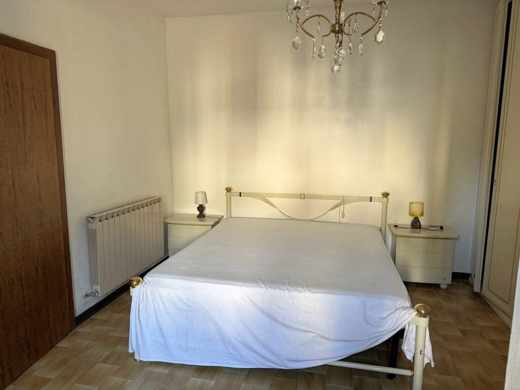 1654-Antico casale con terreno-Suvereto-12 Agenzia Immobiliare ASIP