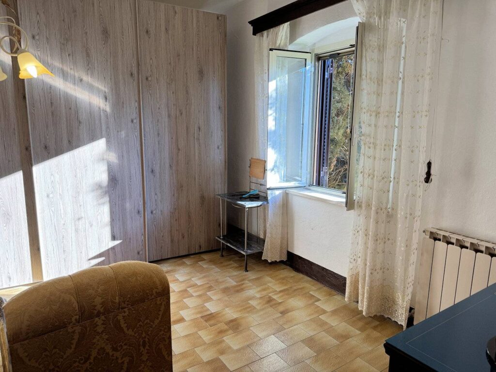 1654-Antico casale con terreno-Suvereto-14 Agenzia Immobiliare ASIP