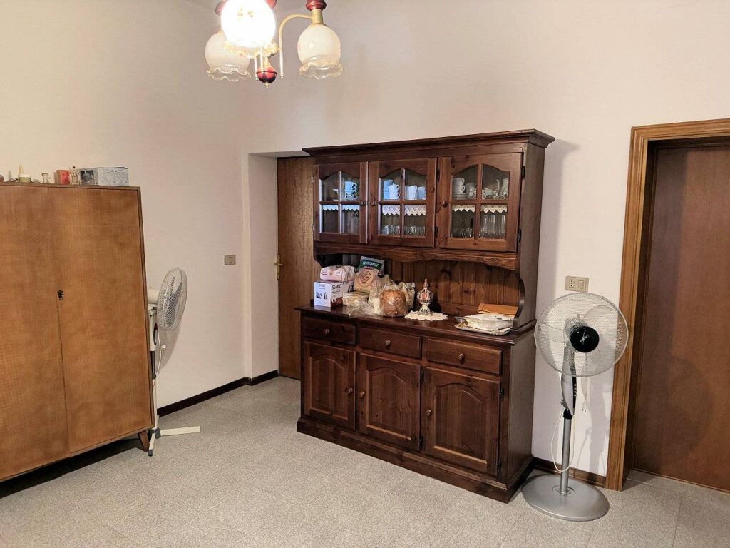 1654-Antico casale con terreno-Suvereto-9 Agenzia Immobiliare ASIP