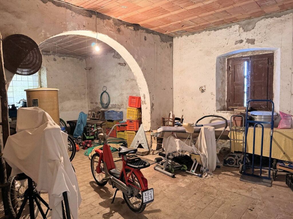 1654-Antico casale con terreno-Suvereto-21 Agenzia Immobiliare ASIP