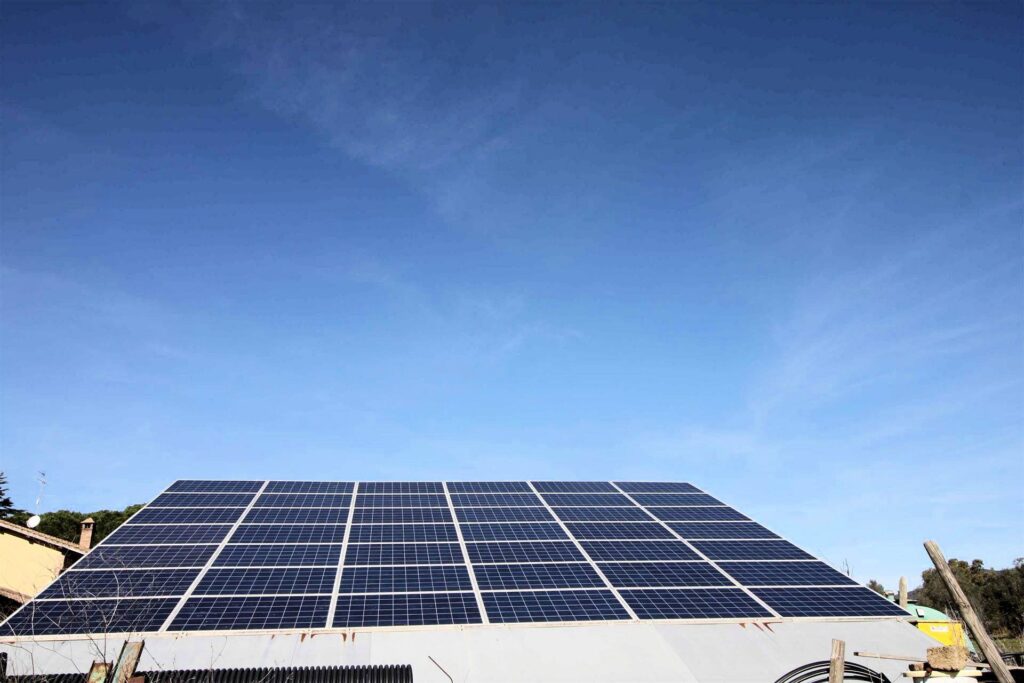 1655-Porzione terratetto di rustico Toscano ristrutturato con giardino-Grosseto-4 Agenzia Immobiliare ASIP