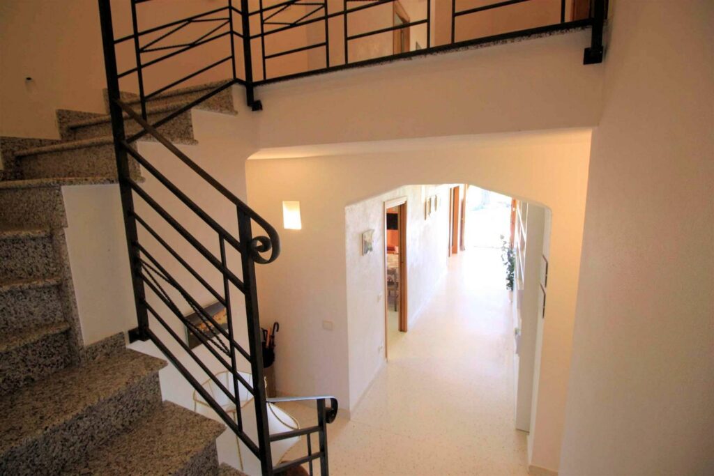 1655-Porzione terratetto di rustico Toscano ristrutturato con giardino-Grosseto-17 Agenzia Immobiliare ASIP