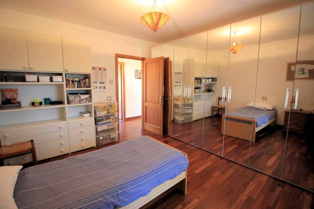 1655-Porzione terratetto di rustico Toscano ristrutturato con giardino-Grosseto-27 Agenzia Immobiliare ASIP