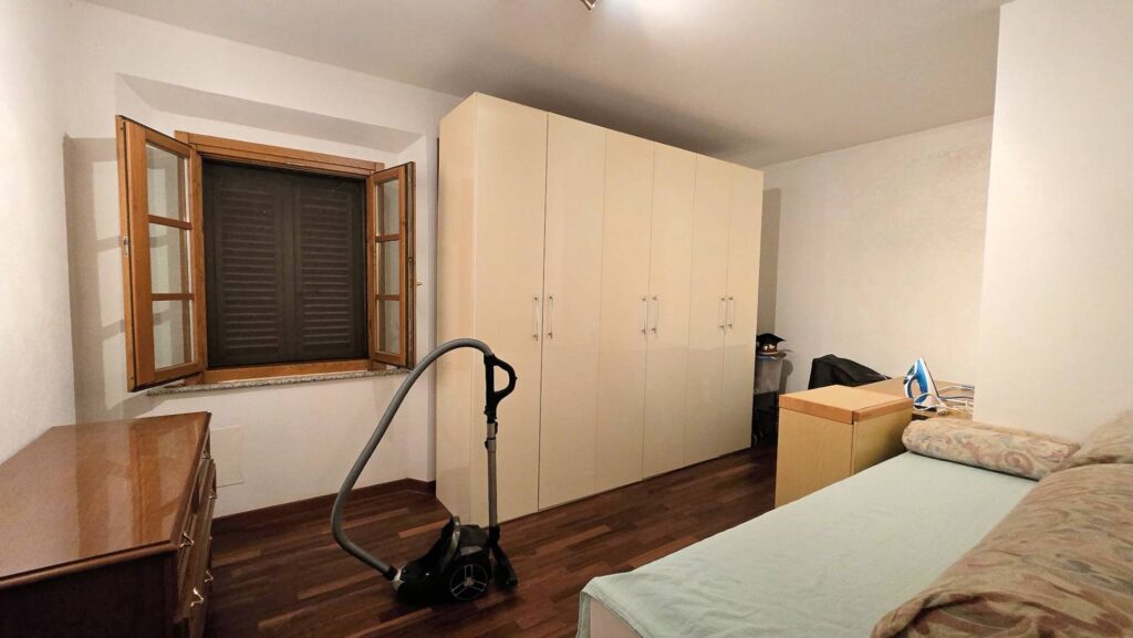 1655-Porzione terratetto di rustico Toscano ristrutturato con giardino-Grosseto-28 Agenzia Immobiliare ASIP