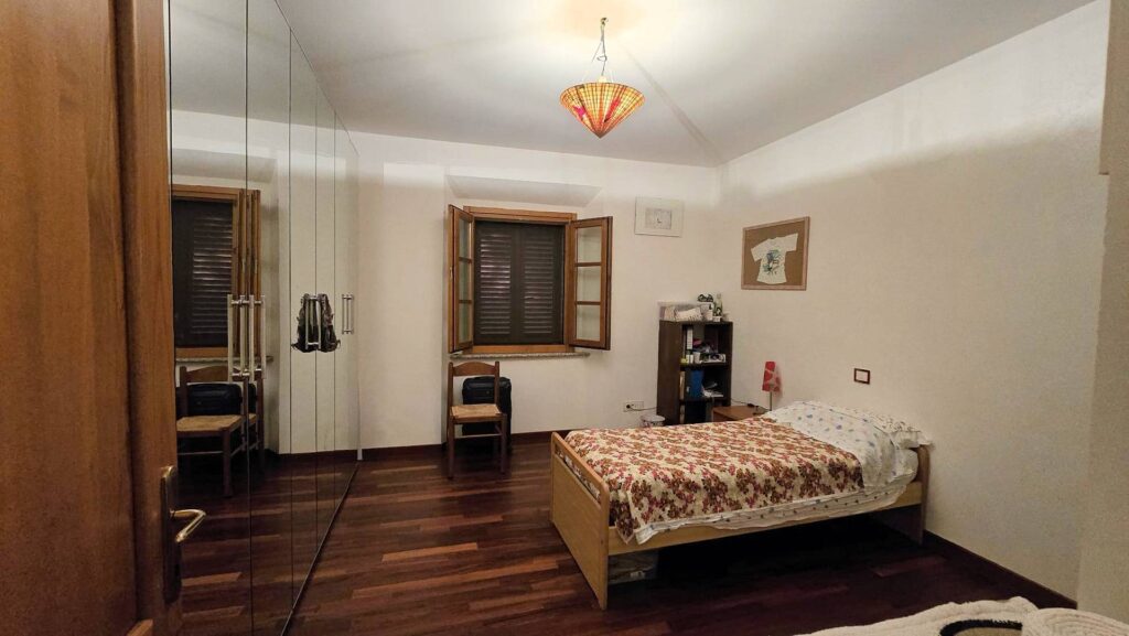 1655-Porzione terratetto di rustico Toscano ristrutturato con giardino-Grosseto-24 Agenzia Immobiliare ASIP