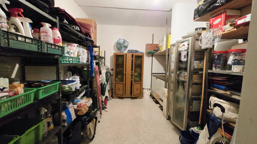 1655-Porzione terratetto di rustico Toscano ristrutturato con giardino-Grosseto-32 Agenzia Immobiliare ASIP