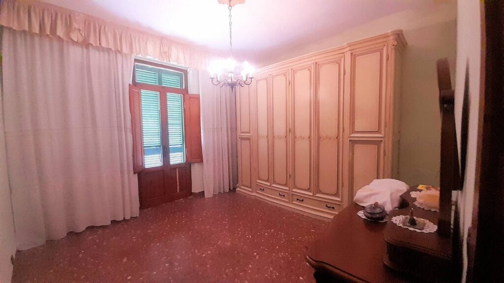 1657-Villetta unifamiliare con giardino-Castelfranco di Sotto-21 Agenzia Immobiliare ASIP