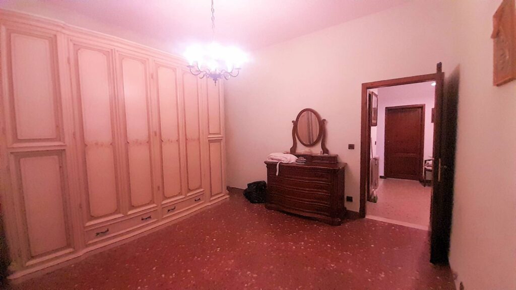 1657-Villetta unifamiliare con giardino-Castelfranco di Sotto-23 Agenzia Immobiliare ASIP