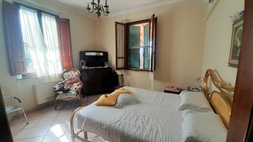 1657-Villetta unifamiliare con giardino-Castelfranco di Sotto-17 Agenzia Immobiliare ASIP