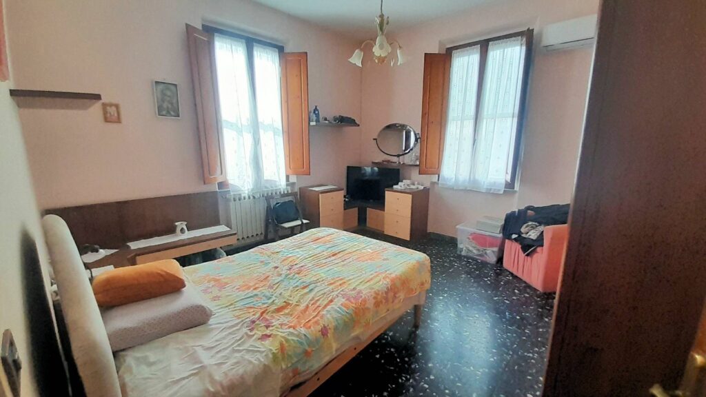 1657-Villetta unifamiliare con giardino-Castelfranco di Sotto-20 Agenzia Immobiliare ASIP