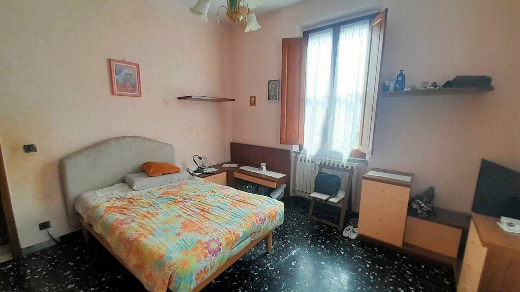 1657-Villetta unifamiliare con giardino-Castelfranco di Sotto-18 Agenzia Immobiliare ASIP