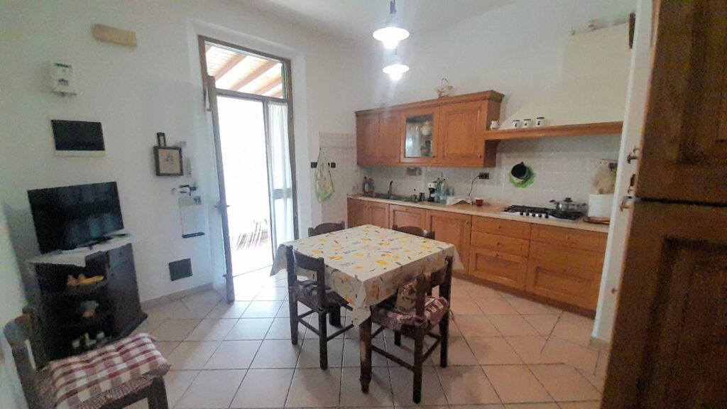 1657-Villetta unifamiliare con giardino-Castelfranco di Sotto-15 Agenzia Immobiliare ASIP