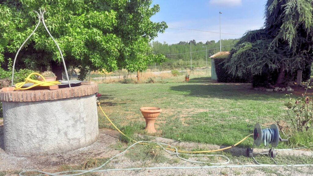 1657-Villetta unifamiliare con giardino-Castelfranco di Sotto-6 Agenzia Immobiliare ASIP