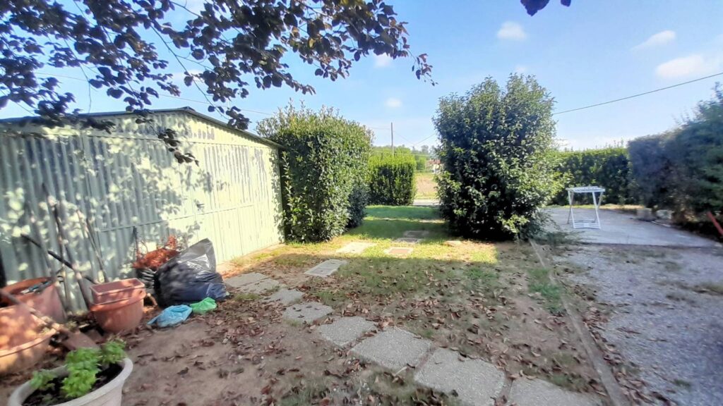 1657-Villetta unifamiliare con giardino-Castelfranco di Sotto-8 Agenzia Immobiliare ASIP