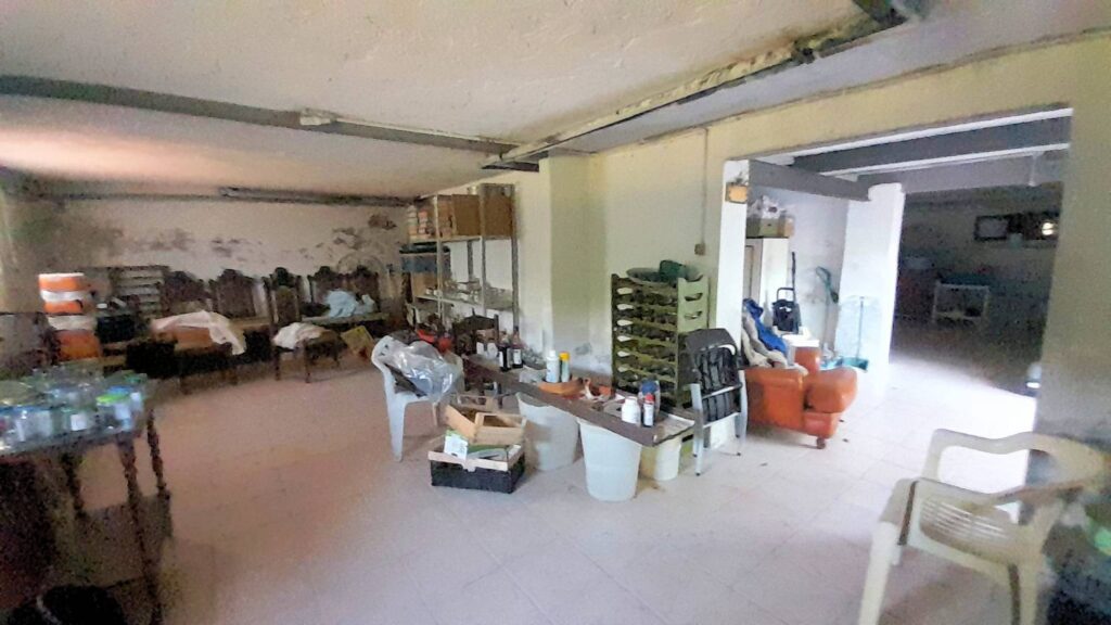 1657-Villetta unifamiliare con giardino-Castelfranco di Sotto-24 Agenzia Immobiliare ASIP