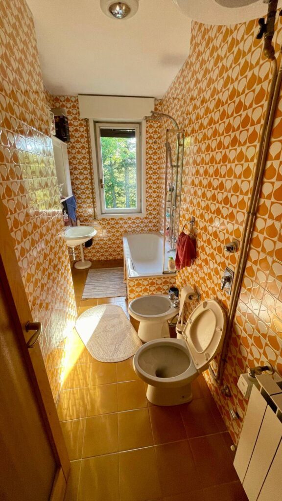 1621-Appartamento al terzo piano con ascensore-Abetone Cutigliano-8 Agenzia Immobiliare ASIP