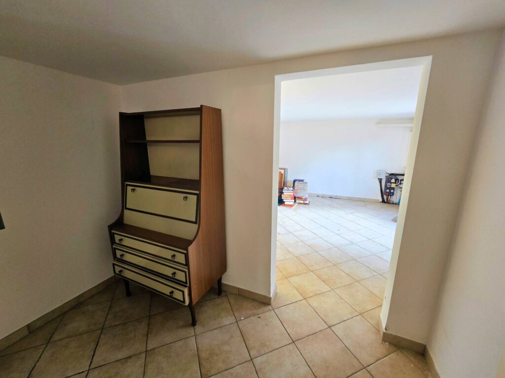 1669-Villetta libera su quattro lati con giardino-Montopoli in Val d'Arno-16 Agenzia Immobiliare ASIP