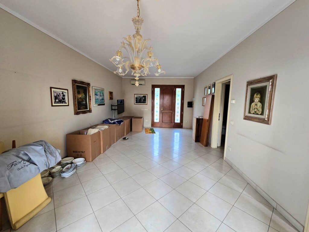 1669-Villetta libera su quattro lati con giardino-Montopoli in Val d'Arno-10 Agenzia Immobiliare ASIP