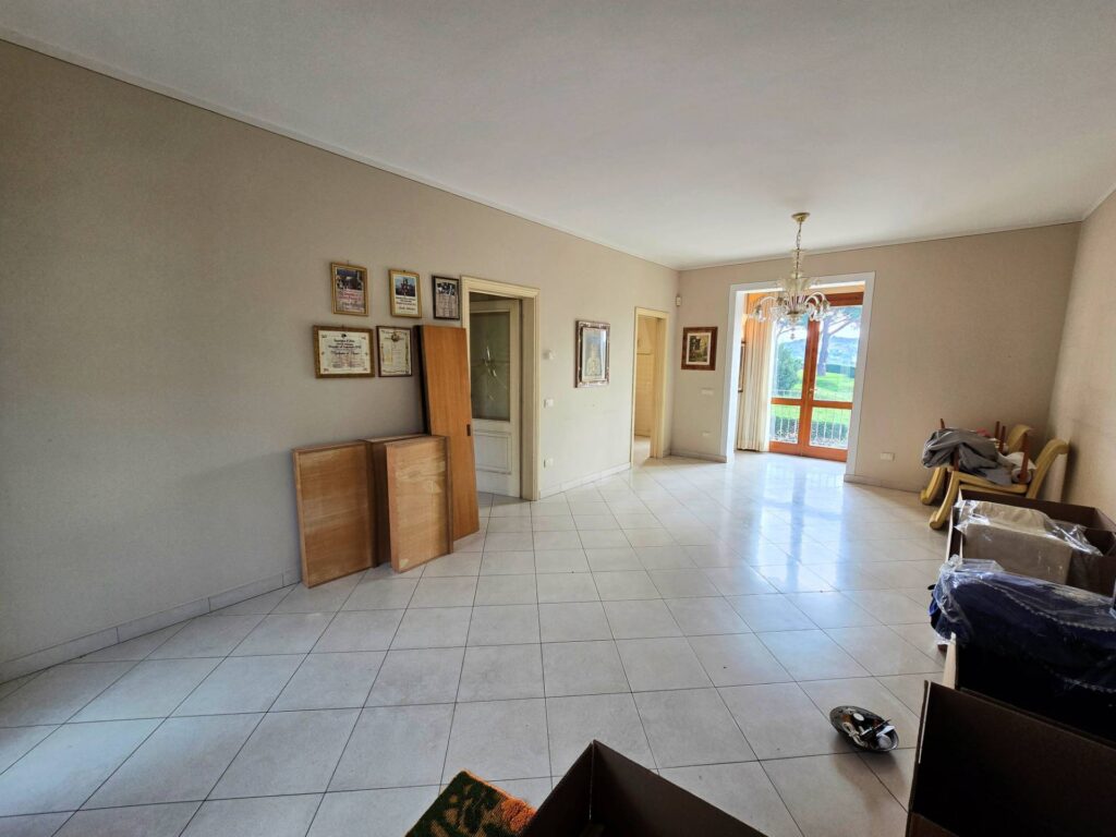 1669-Villetta libera su quattro lati con giardino-Montopoli in Val d'Arno-9 Agenzia Immobiliare ASIP