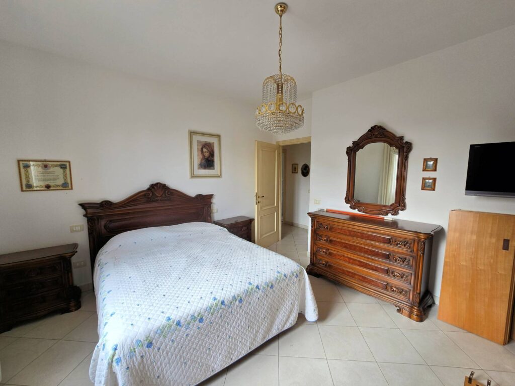 1669-Villetta libera su quattro lati con giardino-Montopoli in Val d'Arno-13 Agenzia Immobiliare ASIP