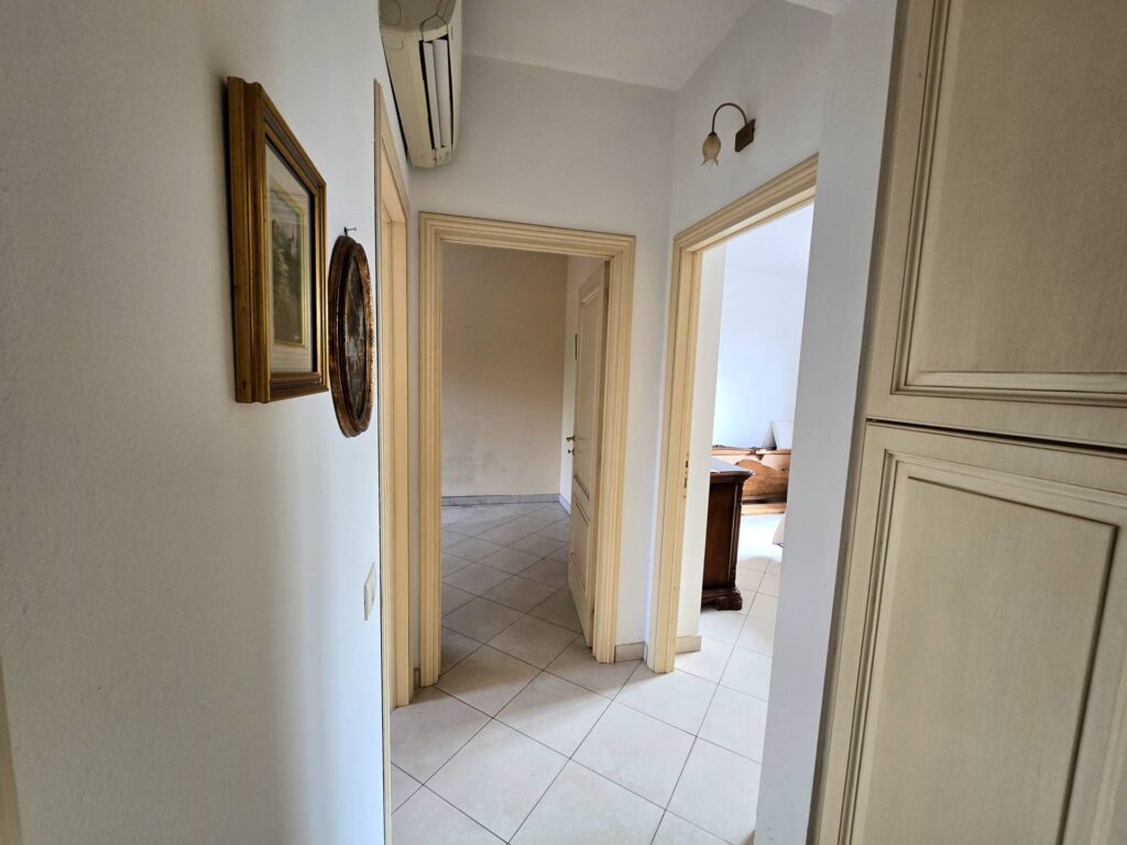 1669-Villetta libera su quattro lati con giardino-Montopoli in Val d'Arno-15 Agenzia Immobiliare ASIP