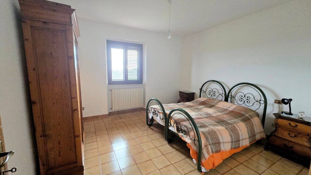 1684-Villetta unifamiliare con ampio giardino e vista panoramica-Gavorrano-17 Agenzia Immobiliare ASIP