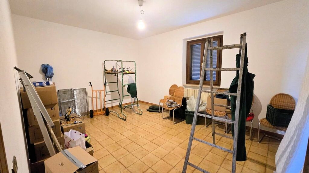 1684-Villetta unifamiliare con ampio giardino e vista panoramica-Gavorrano-18 Agenzia Immobiliare ASIP