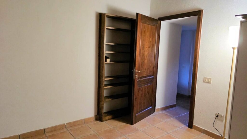 1685-Rustico ristrutturato con ampio terreno e vista panoramica-Roccastrada-20 Agenzia Immobiliare ASIP