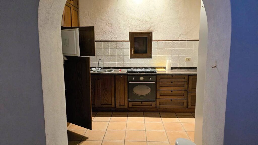 1685-Rustico ristrutturato con ampio terreno e vista panoramica-Roccastrada-16 Agenzia Immobiliare ASIP