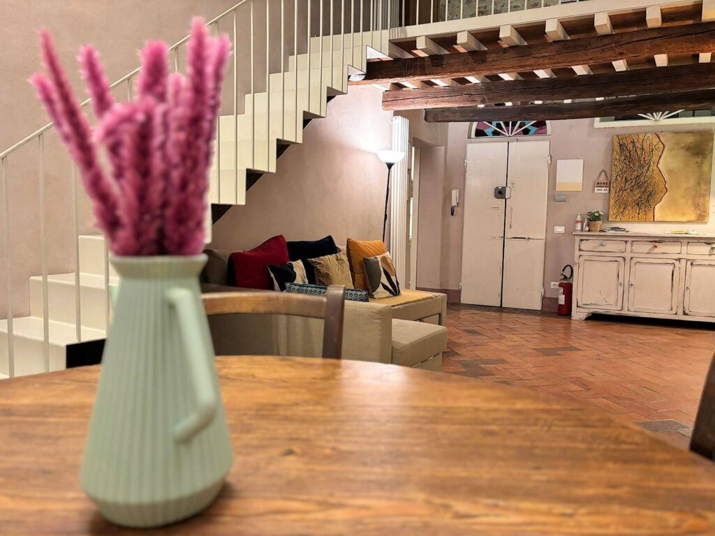 798-Appartamento in centro completamente ristrutturato-Pisa-2 Agenzia Immobiliare ASIP