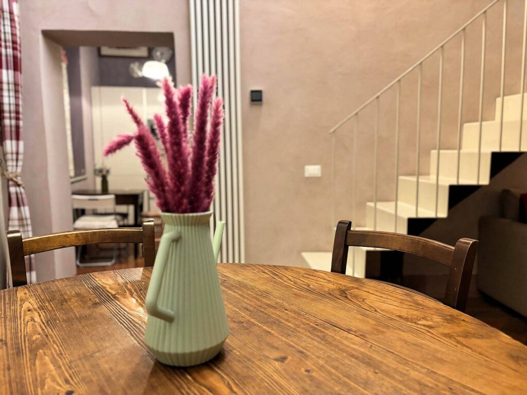 798-Appartamento in centro completamente ristrutturato-Pisa-4 Agenzia Immobiliare ASIP